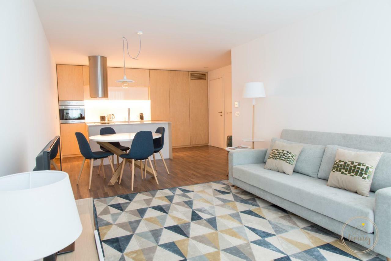 Oporto Ceuta Residences - Residence 6 By We Do Living Экстерьер фото