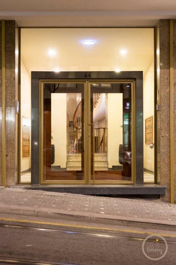 Oporto Ceuta Residences - Residence 6 By We Do Living Экстерьер фото
